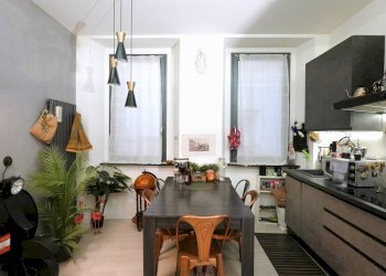 One-room apartment Vico Della Rosa, 1
Centro Storico, Genova (neighborhood Centro Storico) - photo 6