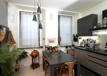 One-room apartment Vico Della Rosa, 1
Centro Storico, Genova (neighborhood Centro Storico) - photo 7