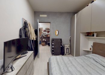 One-room apartment Vico Della Rosa, 1
Centro Storico, Genova (neighborhood Centro Storico) - photo 17