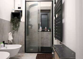 One-room apartment Vico Della Rosa, 1
Centro Storico, Genova (neighborhood Centro Storico) - photo 20
