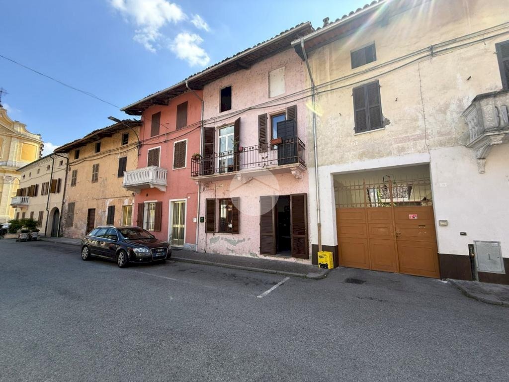 Casa semi indipendente Corso Vittorio Emanuele, Albiano d'Ivrea - foto 3
