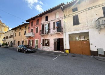 Casa semi indipendente Corso Vittorio Emanuele, Albiano d'Ivrea - foto 3