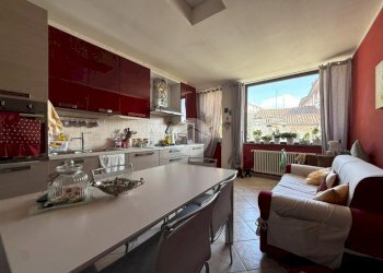 Casa semi indipendente Corso Vittorio Emanuele, Albiano d'Ivrea - foto 4