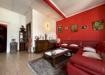 Casa semi indipendente Corso Vittorio Emanuele, Albiano d'Ivrea - foto 7