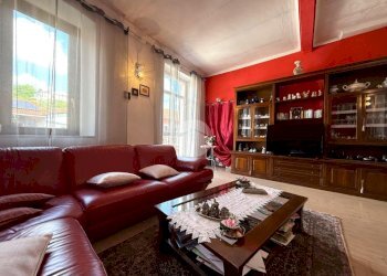 Casa semi indipendente Corso Vittorio Emanuele, Albiano d'Ivrea - foto 8