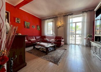 Casa semi indipendente Corso Vittorio Emanuele, Albiano d'Ivrea - foto 9