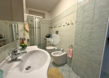 Casa semi indipendente Corso Vittorio Emanuele, Albiano d'Ivrea - foto 10