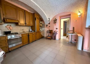 Casa semi indipendente Corso Vittorio Emanuele, Albiano d'Ivrea - foto 13