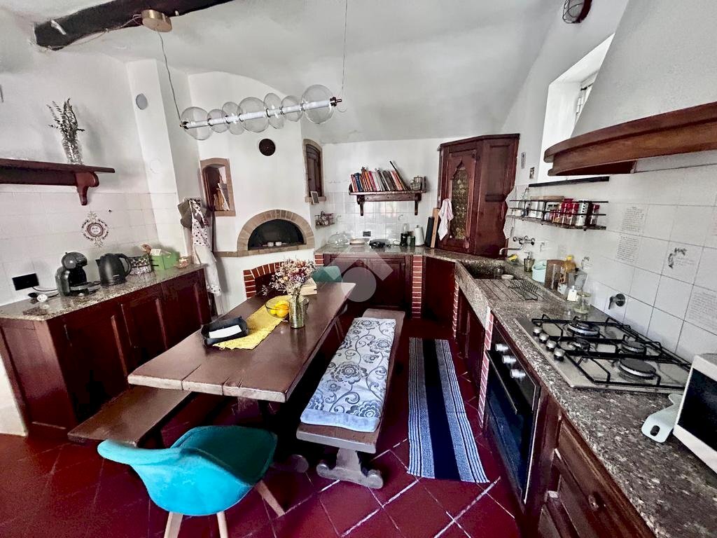 Apartment Via don mario scarrone, Finale Ligure - photo 3