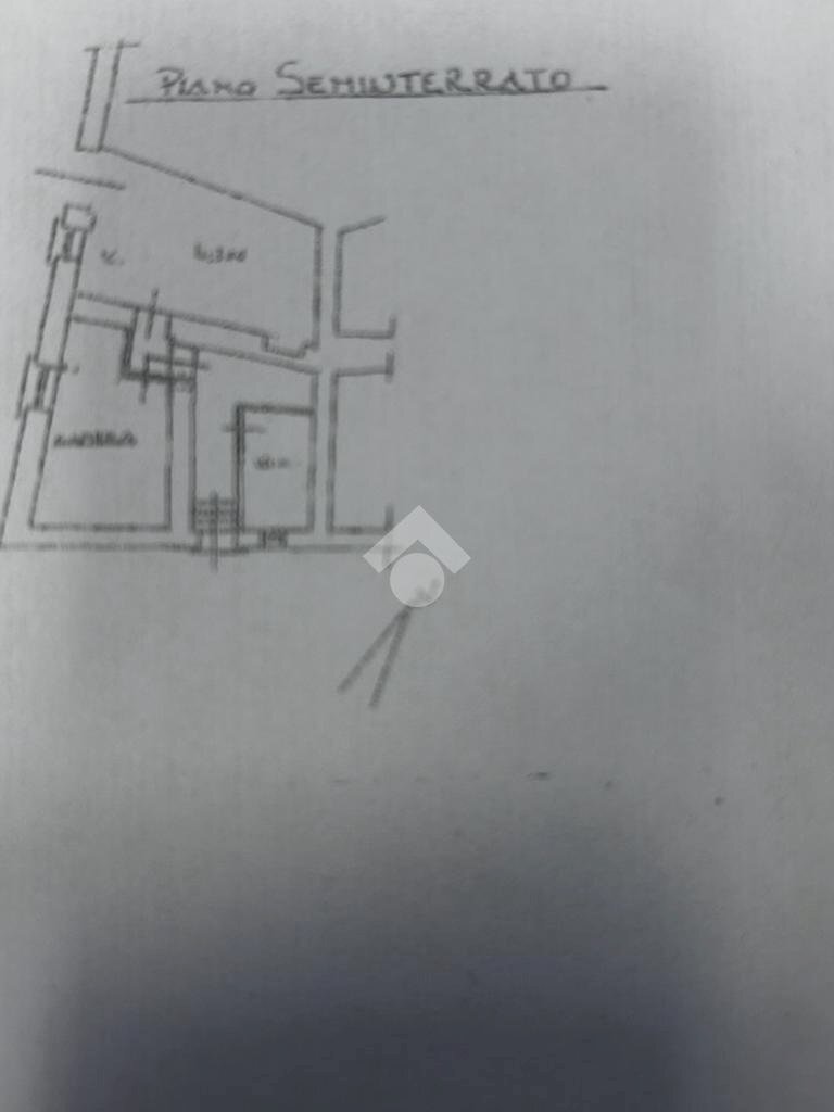Apartment Via don mario scarrone, Finale Ligure - floor plans 1