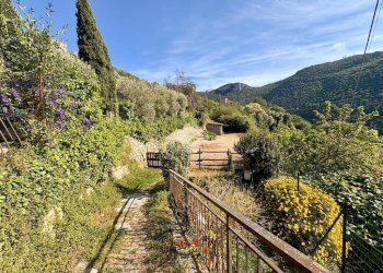 Appartamento Via don mario scarrone, Finale Ligure - foto 26