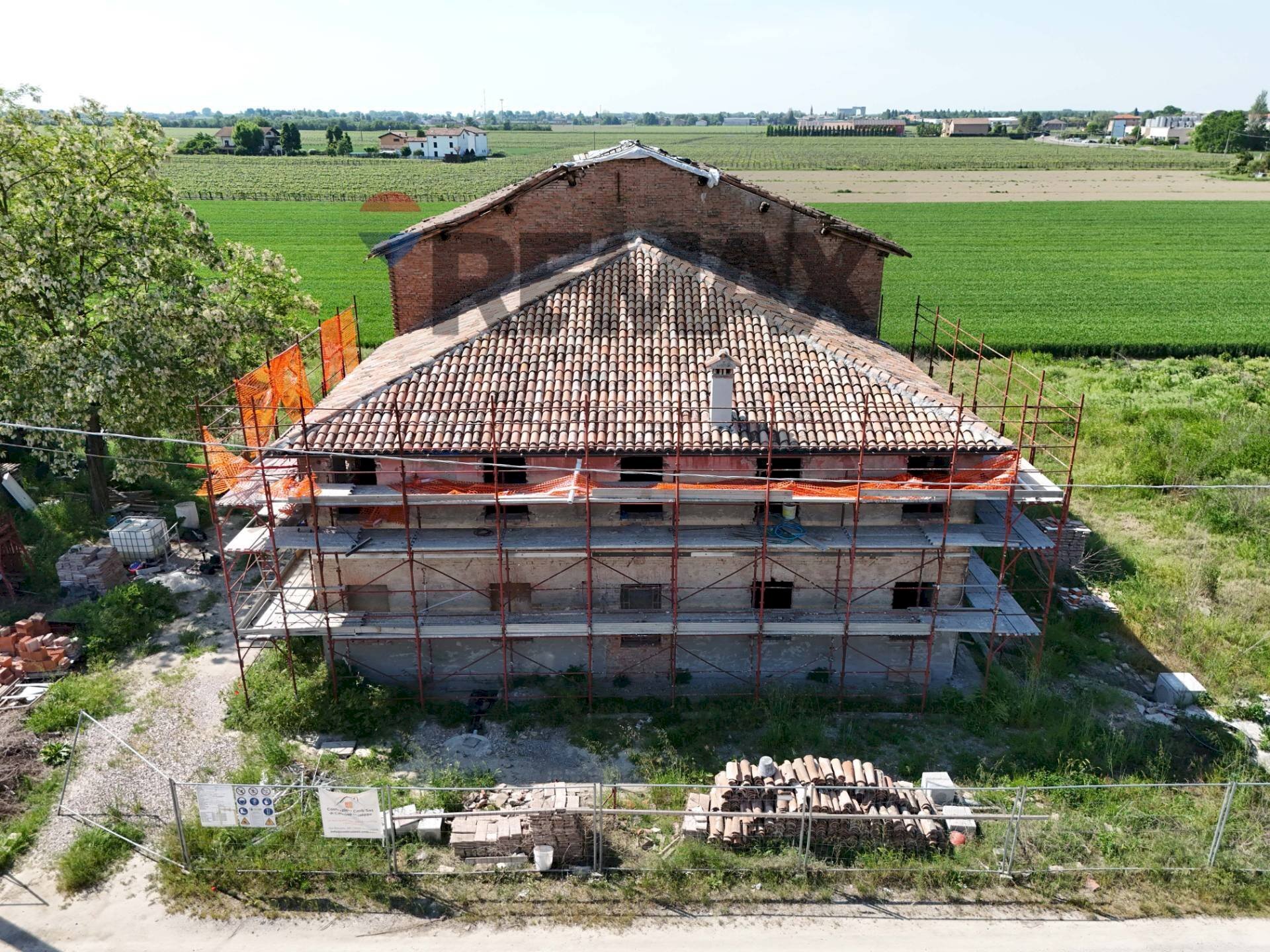 Independent house Via Ravarino Carpi, 87 
 San Michele, Bomporto - photo 1
