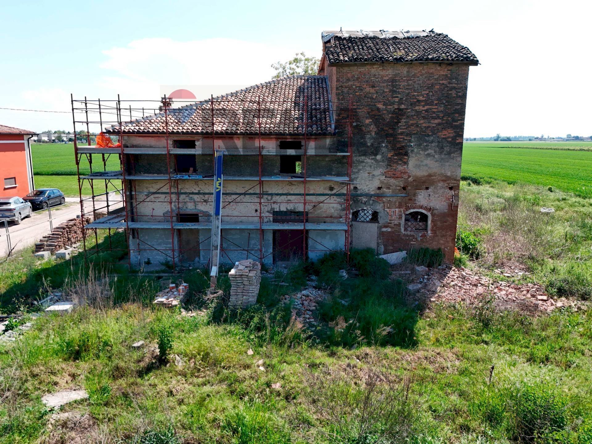 Independent house Via Ravarino Carpi, 87 
 San Michele, Bomporto - photo 2