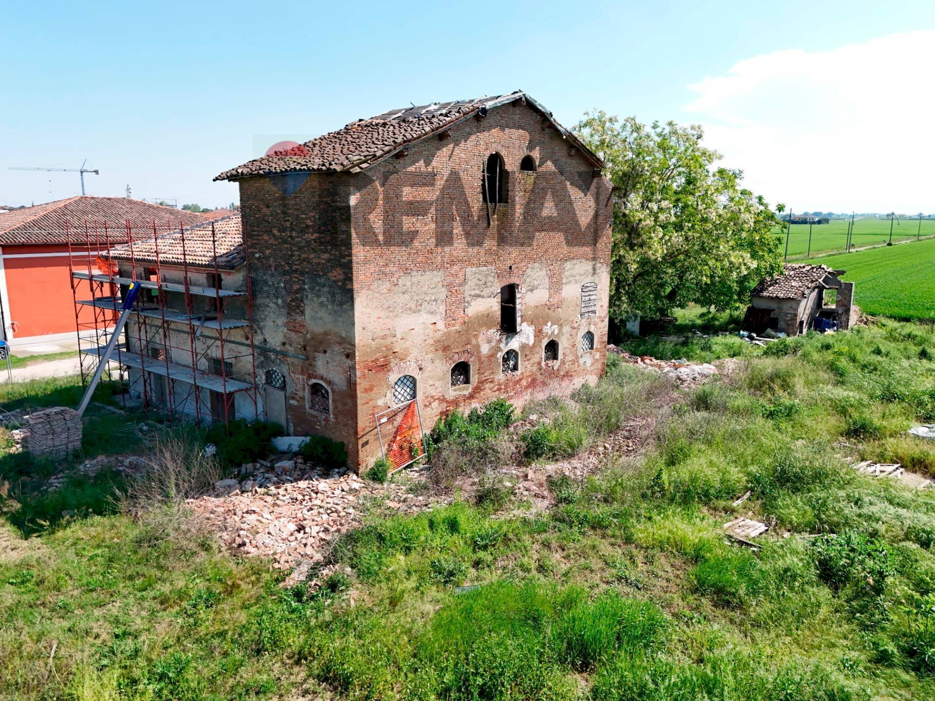 Independent house Via Ravarino Carpi, 87 
 San Michele, Bomporto - photo 3