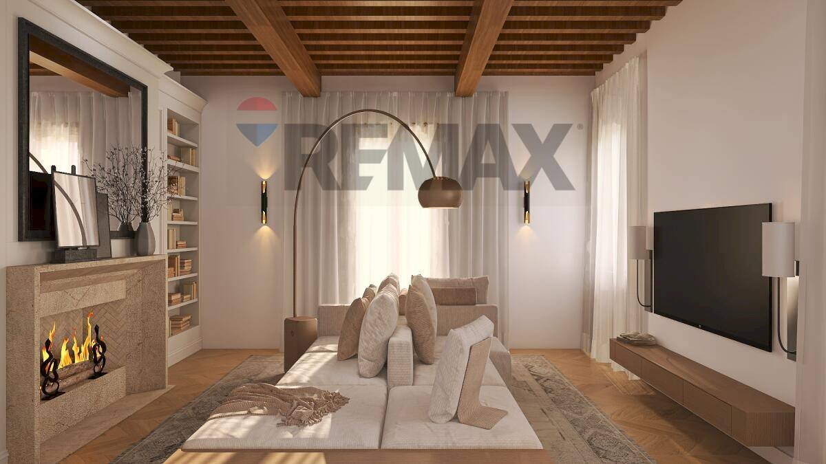Independent house Via Ravarino Carpi, 87 
 San Michele, Bomporto - photo 1