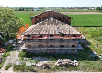 Independent house Via Ravarino Carpi, 87 
 San Michele, Bomporto - photo 1