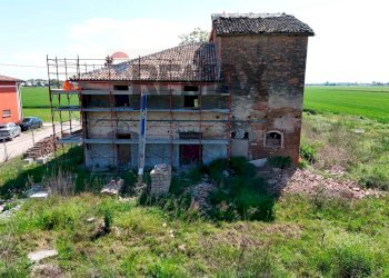 Independent house Via Ravarino Carpi, 87 
 San Michele, Bomporto - photo 2