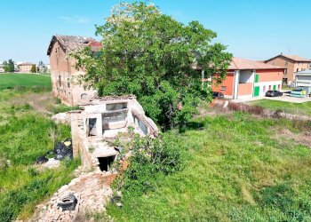 Independent house Via Ravarino Carpi, 87 
 San Michele, Bomporto - photo 8
