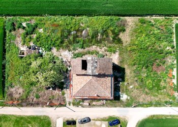 Independent house Via Ravarino Carpi, 87 
 San Michele, Bomporto - photo 10