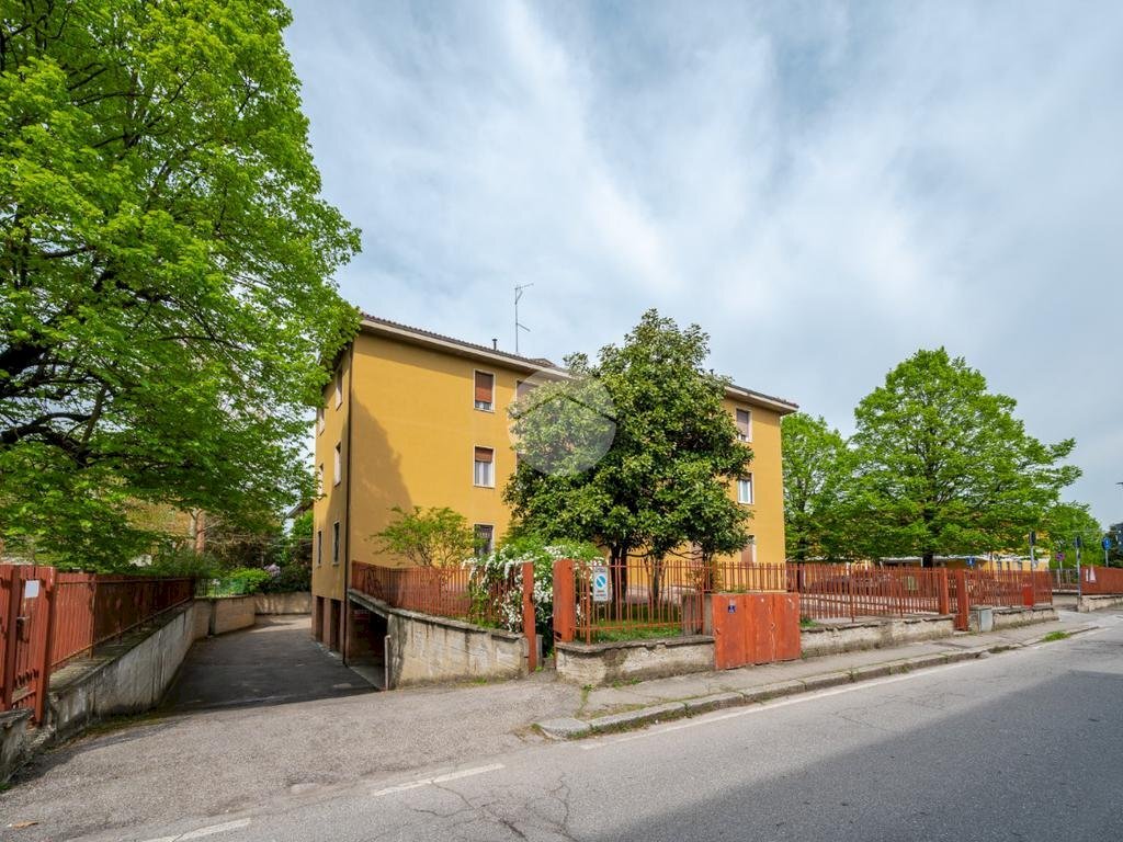 Quadrilocale Via F. Guicciardini, Zola Predosa - foto 1