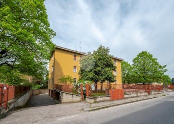 Quadrilocale Via F. Guicciardini, Zola Predosa - foto 1