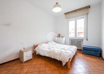 Quadrilocale Via F. Guicciardini, Zola Predosa - foto 12