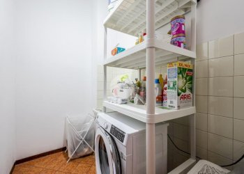 Quadrilocale Via F. Guicciardini, Zola Predosa - foto 15
