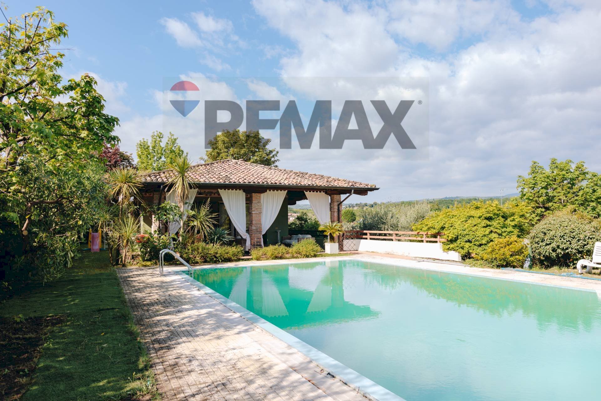 Villa Via Belvedere, 30 
 Manerba del Garda, Manerba del Garda - photo 1