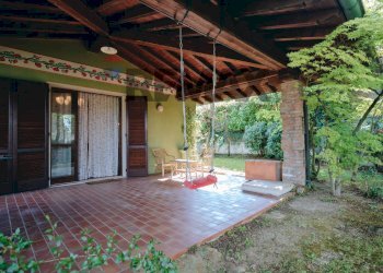 Villa Via Belvedere 
 Manerba del Garda, BS, Manerba del Garda - photo 9