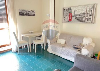 One-room apartment Via Repubblica Argentina, 62 
 Brescia Due, Brescia (neighborhood Brescia Due) - photo 1