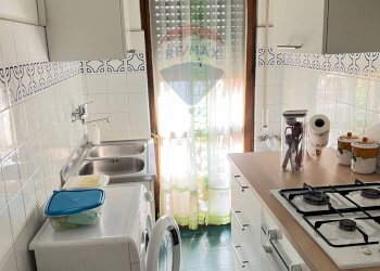 One-room apartment Via Repubblica Argentina, 62 
 Brescia Due, Brescia (neighborhood Brescia Due) - photo 4