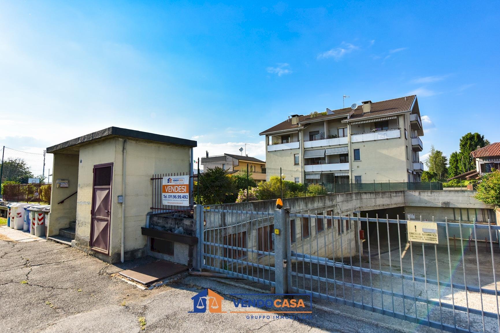 Three-room apartment Carignano - photo 1