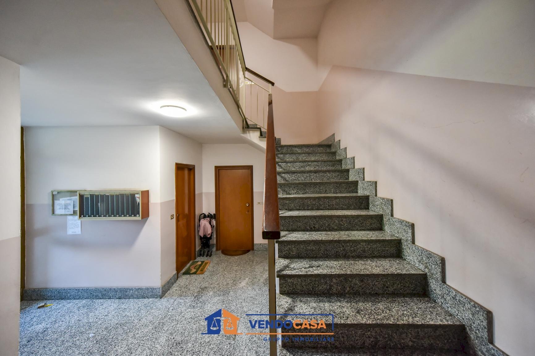 Three-room apartment Carignano - photo 3