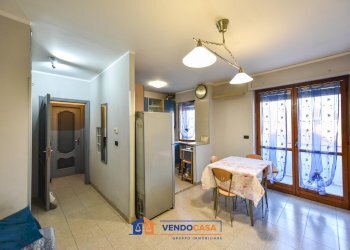 Three-room apartment Carignano - photo 4
