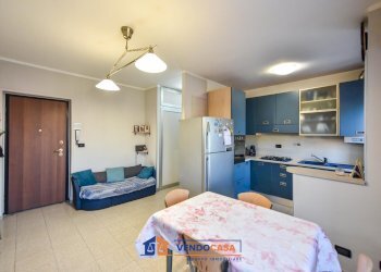 Three-room apartment Carignano - photo 5