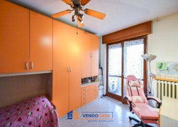 Three-room apartment Carignano - photo 9
