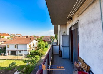 Three-room apartment Carignano - photo 13