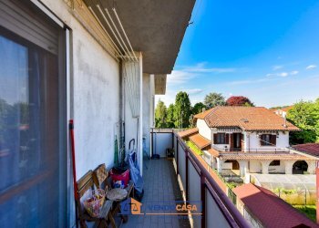 Three-room apartment Carignano - photo 14