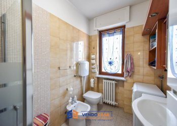 Three-room apartment Carignano - photo 17