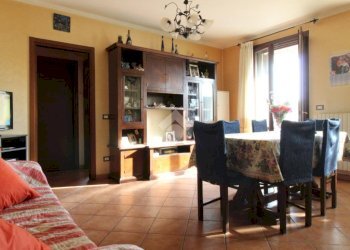 Trilocale Via caponnetto, Casalgrande - foto 3