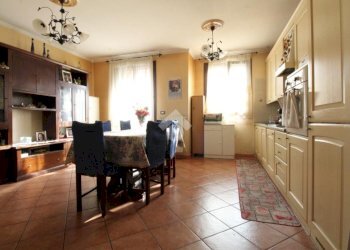 Trilocale Via caponnetto, Casalgrande - foto 4