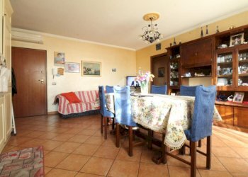 Trilocale Via caponnetto, Casalgrande - foto 7