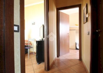 Trilocale Via caponnetto, Casalgrande - foto 10