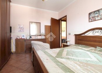 Trilocale Via caponnetto, Casalgrande - foto 11