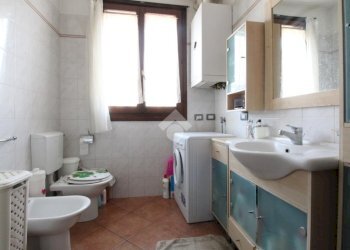 Trilocale Via caponnetto, Casalgrande - foto 16