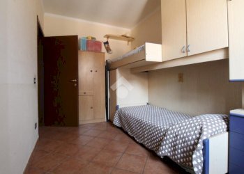 Trilocale Via caponnetto, Casalgrande - foto 17