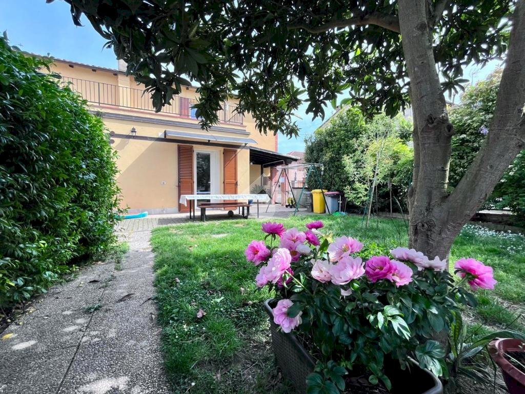 Independent house Via Andrea Costa, Baricella - photo 1