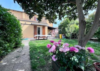 Casa indipendente Via Andrea Costa, Baricella - foto 1