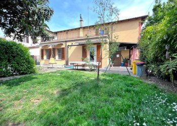 Casa indipendente Via Andrea Costa, Baricella - foto 2
