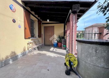Casa indipendente Via Andrea Costa, Baricella - foto 3